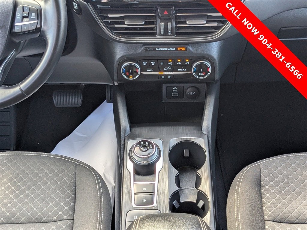 Used 2024 Ford Escape Active image 17