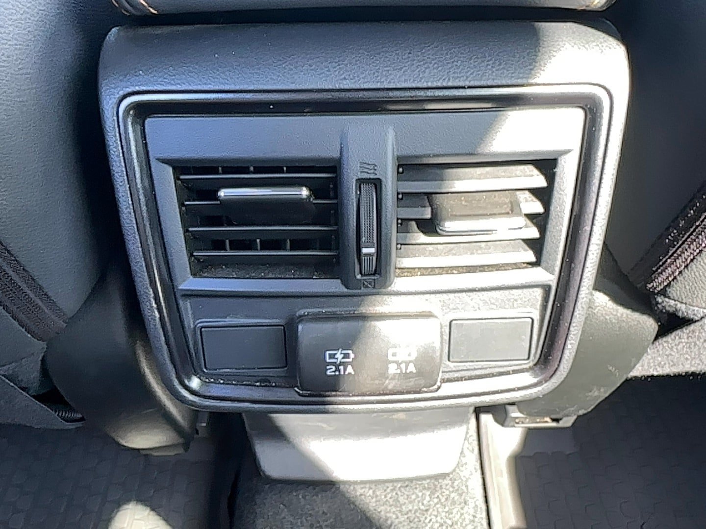 Used 2024 Subaru Forester Wilderness AWD/4WD image 13