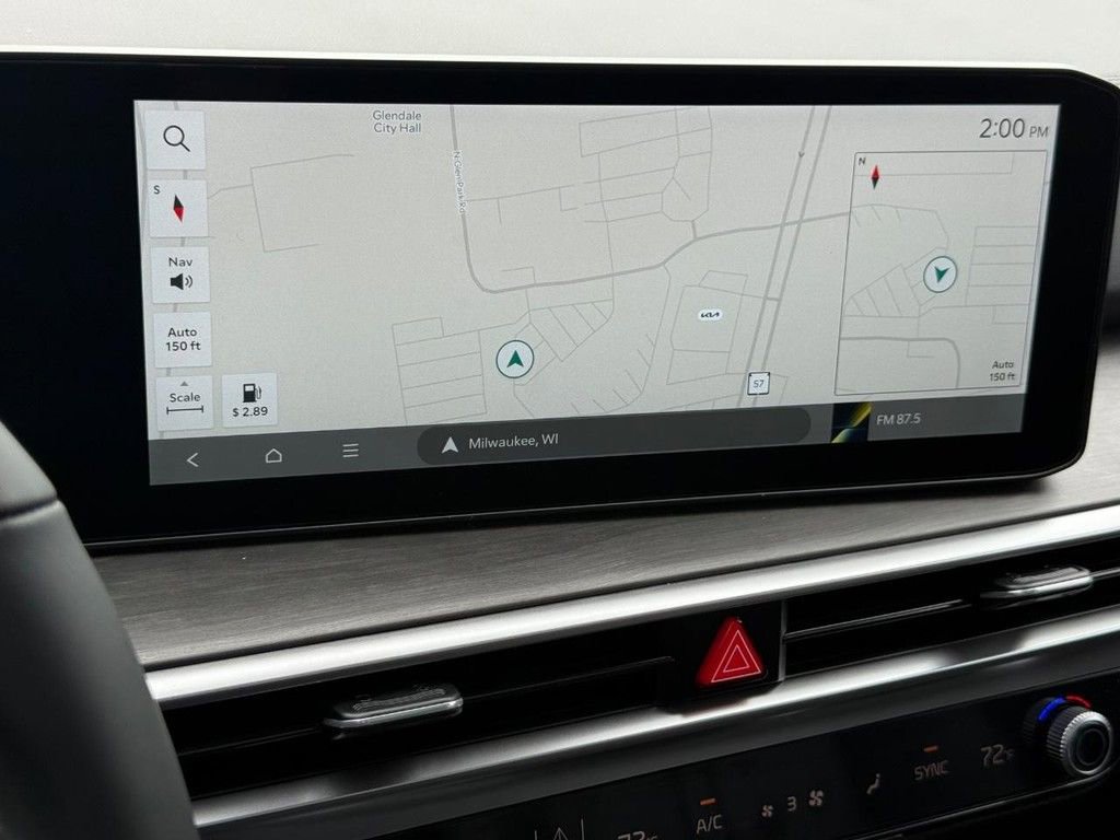 New 2026 Kia Sorento X-Line EX image 13