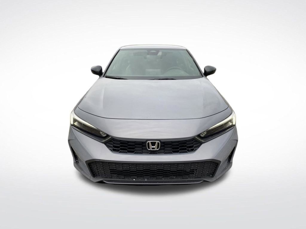 New 2026 Honda Civic Sport image 9