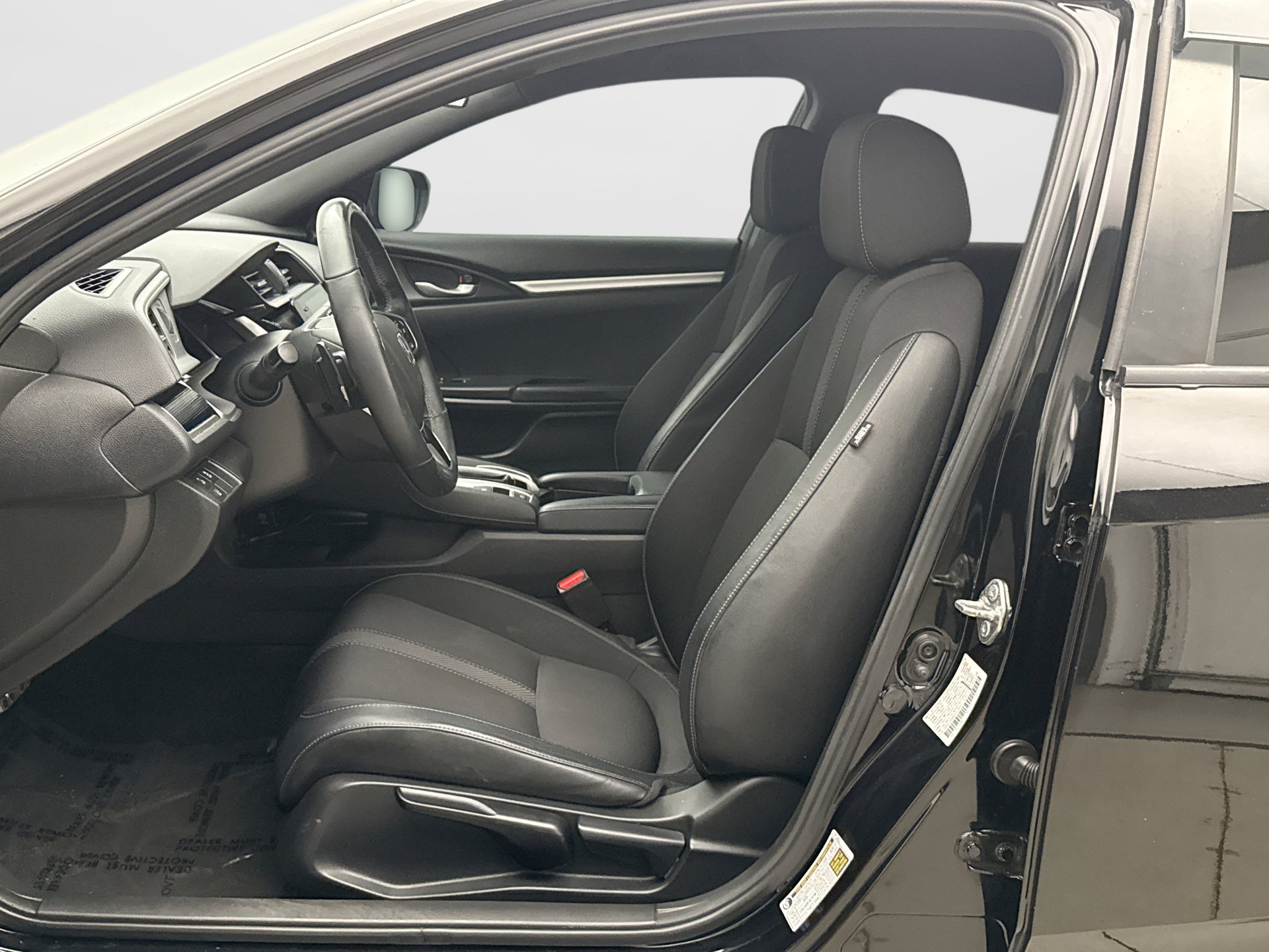 Used 2019 Honda Civic Sport image 11