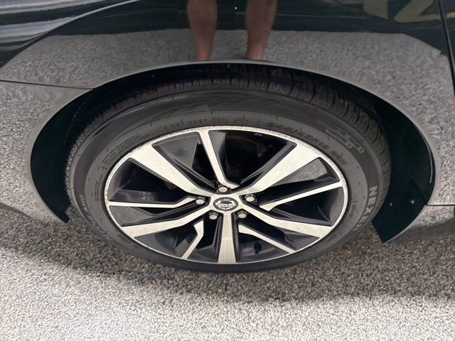 Used 2020 Nissan Maxima 3.5 SL w/ Floor Mat Group image 21