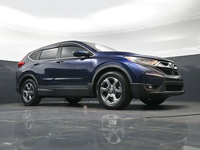 Used 2019 Honda CR-V EX image 32