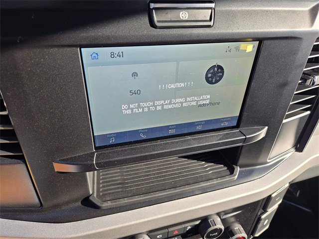 New 2026 Ford F250 XL image 9