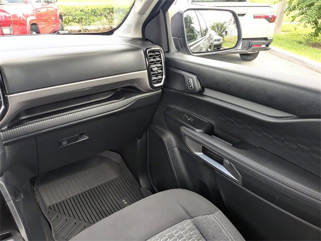 Used 2024 Ford Ranger XLT image 16
