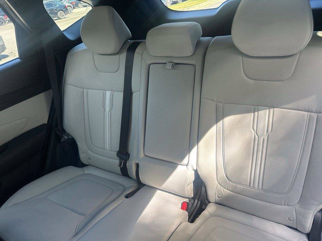 New 2026 Hyundai Tucson SEL Plus AWD/4WD image 14