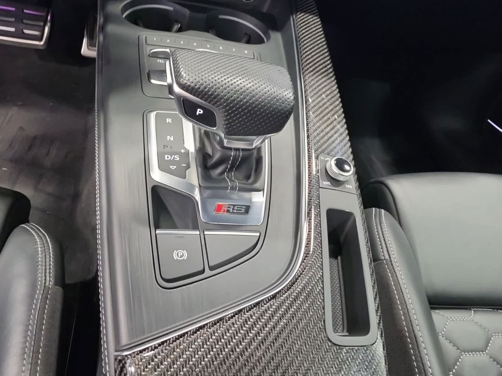 Used 2019 Audi RS 5 AWD/4WD image 27