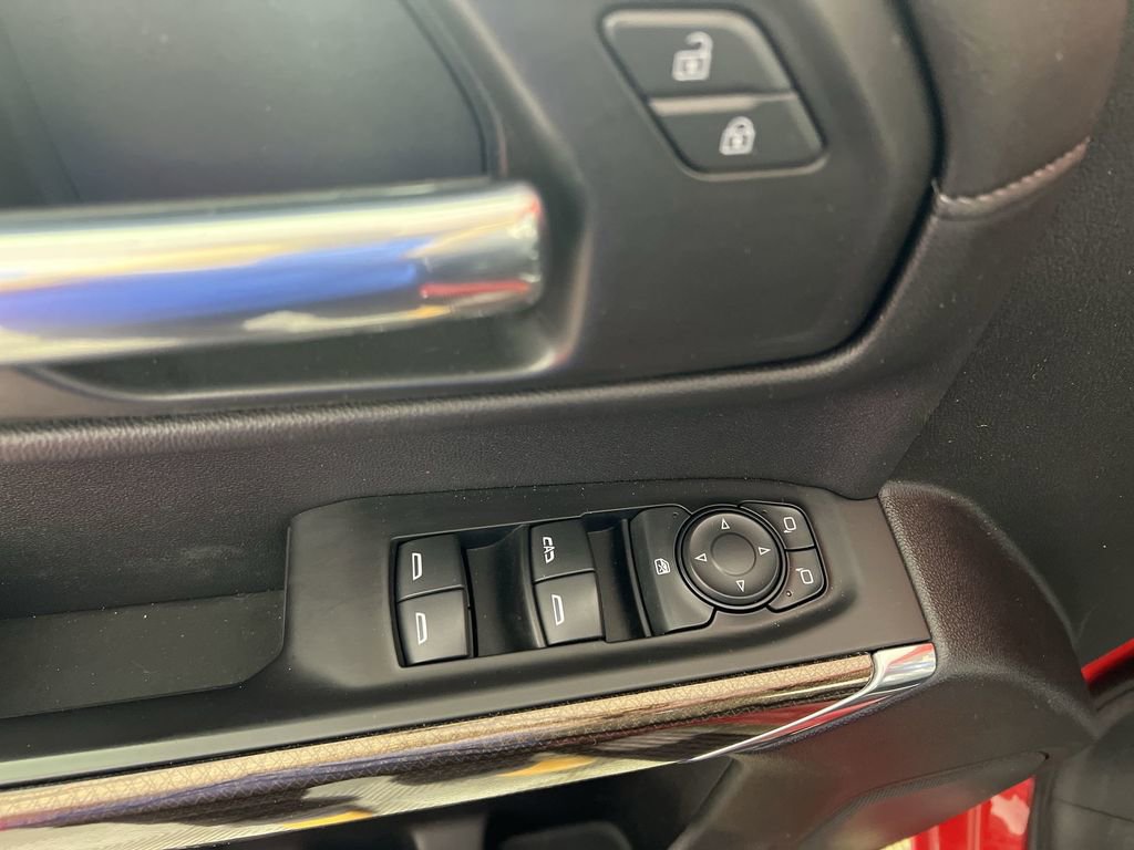 Used 2021 Chevrolet Silverado 1500 RST w/ Bed Protection Package image 22