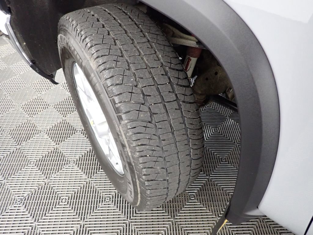 Used 2024 Chevrolet Silverado 2500 LT w/ All Star Edition image 38