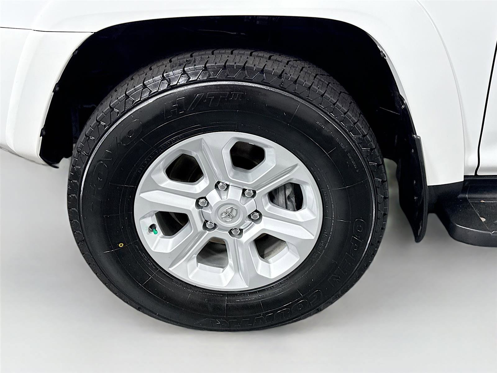 Certified 2024 Toyota 4Runner SR5 image 44