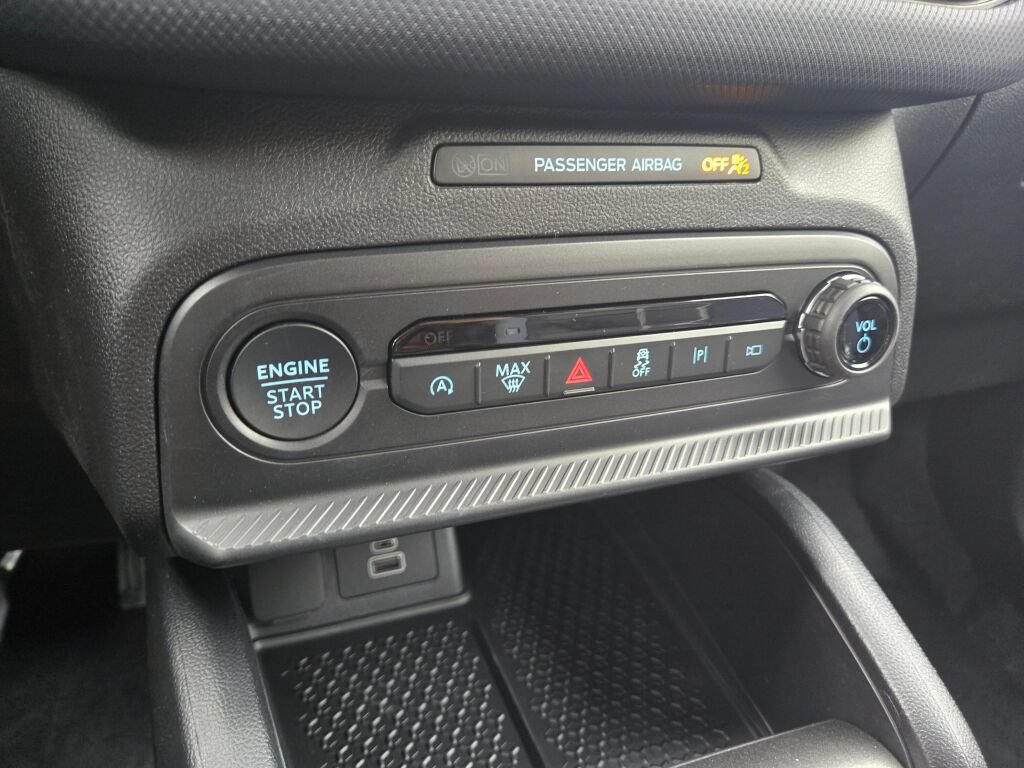 New 2026 Ford Bronco Sport Outer Banks w/ Outer Banks Tech Package+ AWD/4WD image 16