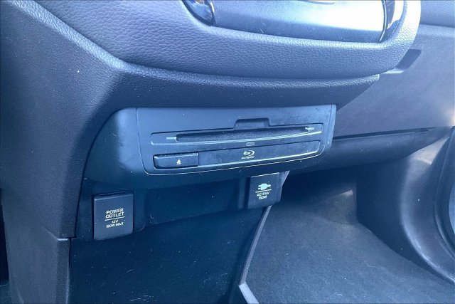 Used 2020 Honda Odyssey Elite image 16