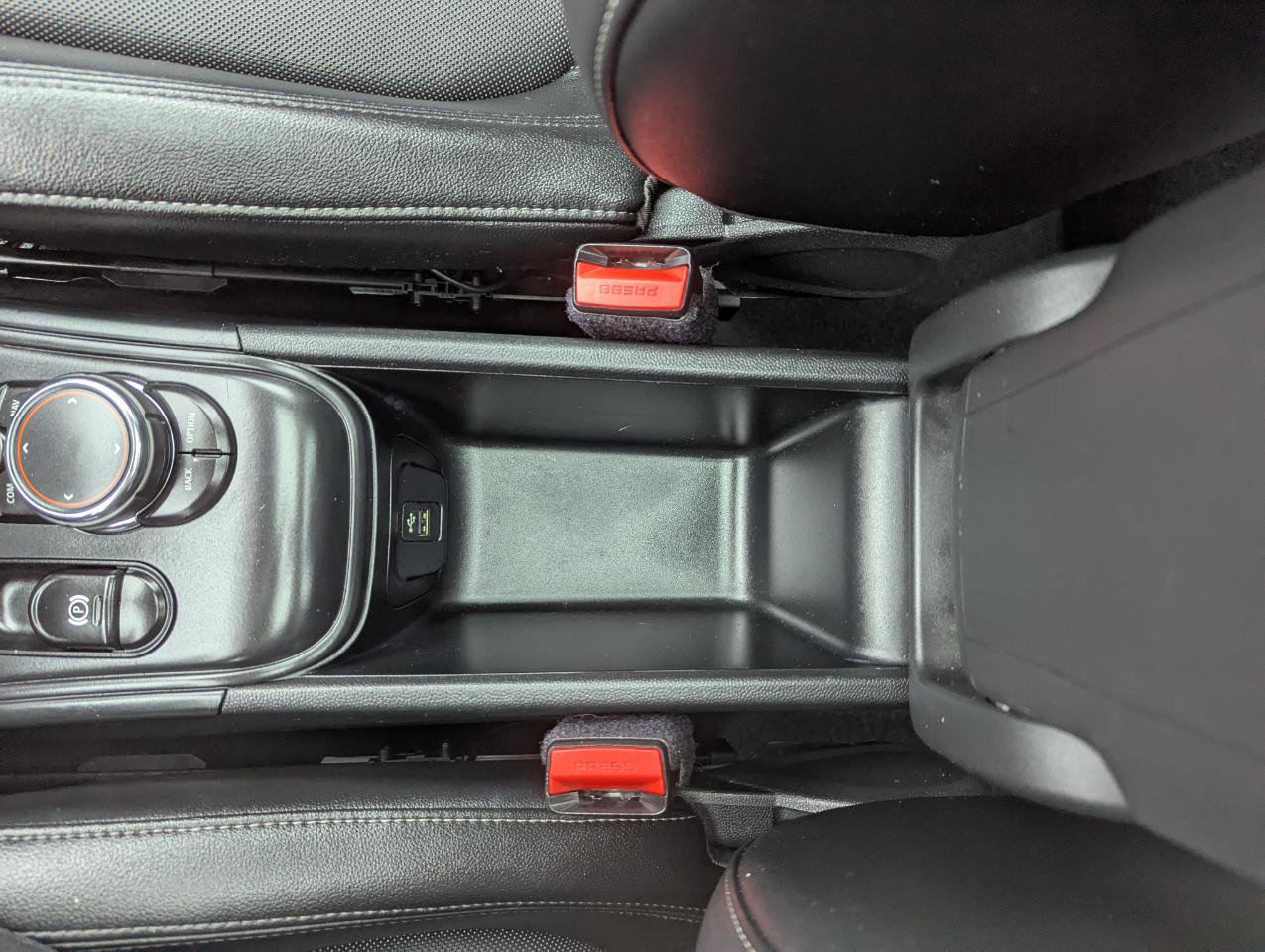 Used 2017 MINI Cooper Countryman S image 30