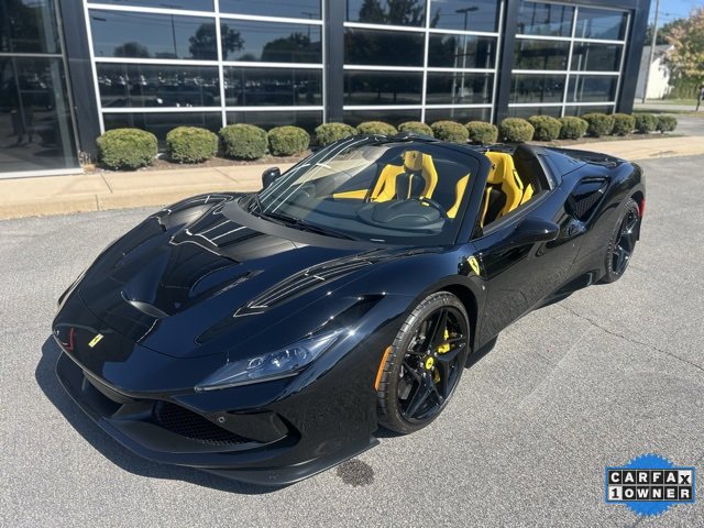 Used 2023 Ferrari F8 Tributo image 25