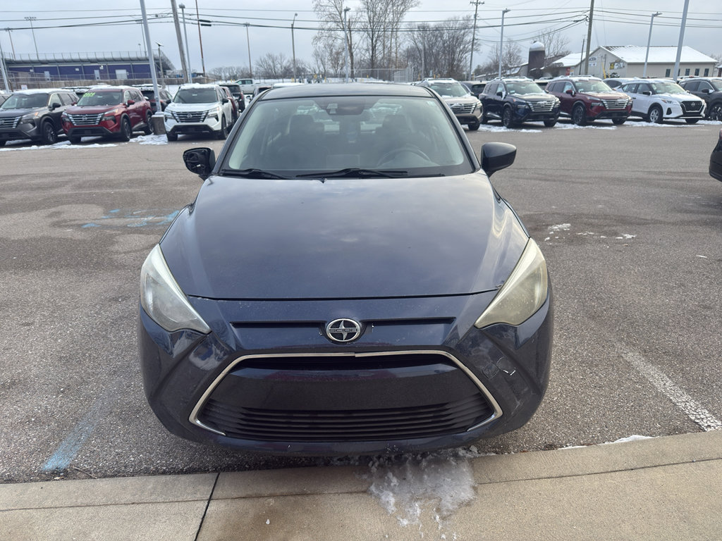 Used 2016 Scion iA image 2