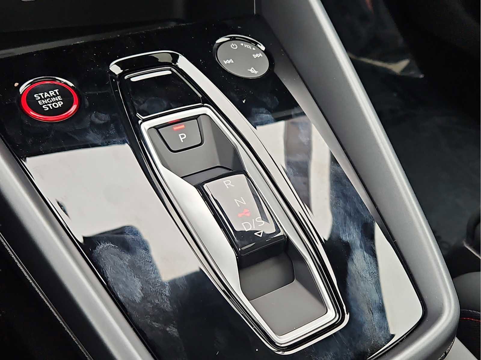 New 2026 Audi S3 Premium image 19