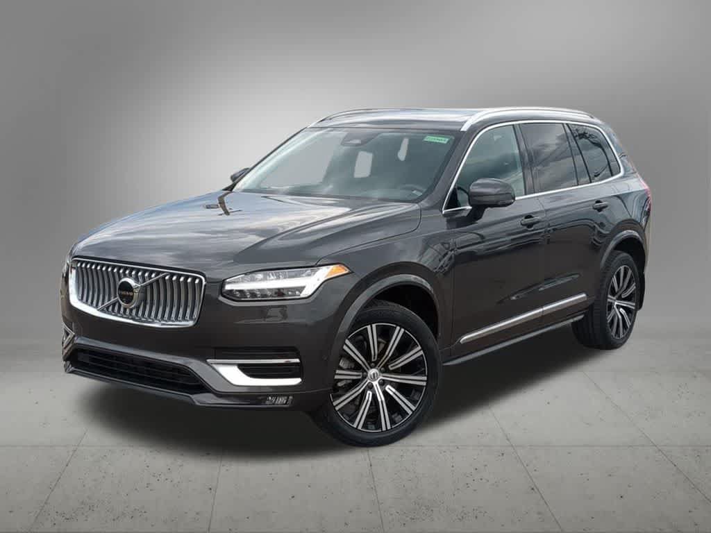 Certified 2024 Volvo XC90 B6 Plus w/ Protection Package Premier AWD/4WD image 1
