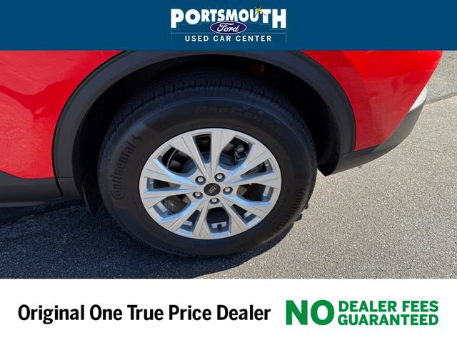 Used 2024 Ford Escape Active w/ Tech Pack #2 image 26