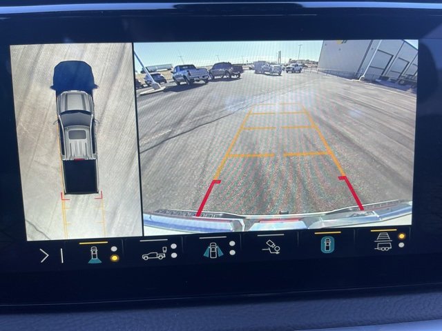 Used 2023 GMC Sierra 1500 Denali w/ Denali Reserve Package image 28