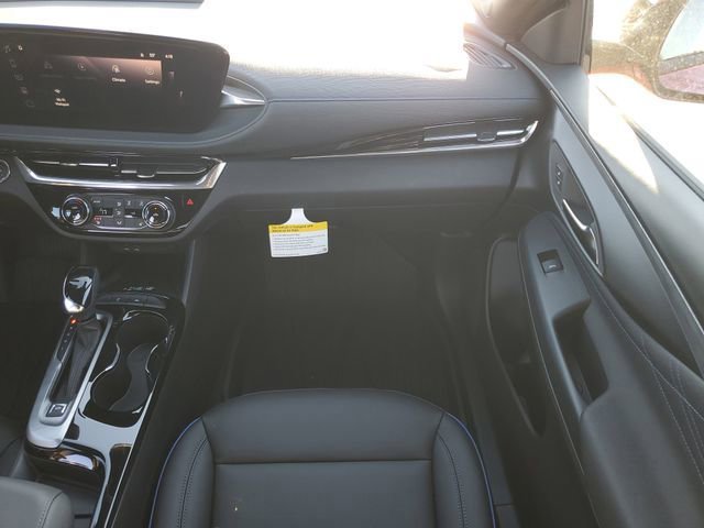 New 2026 Buick Envista Sport Touring w/ Convenience I Package image 25