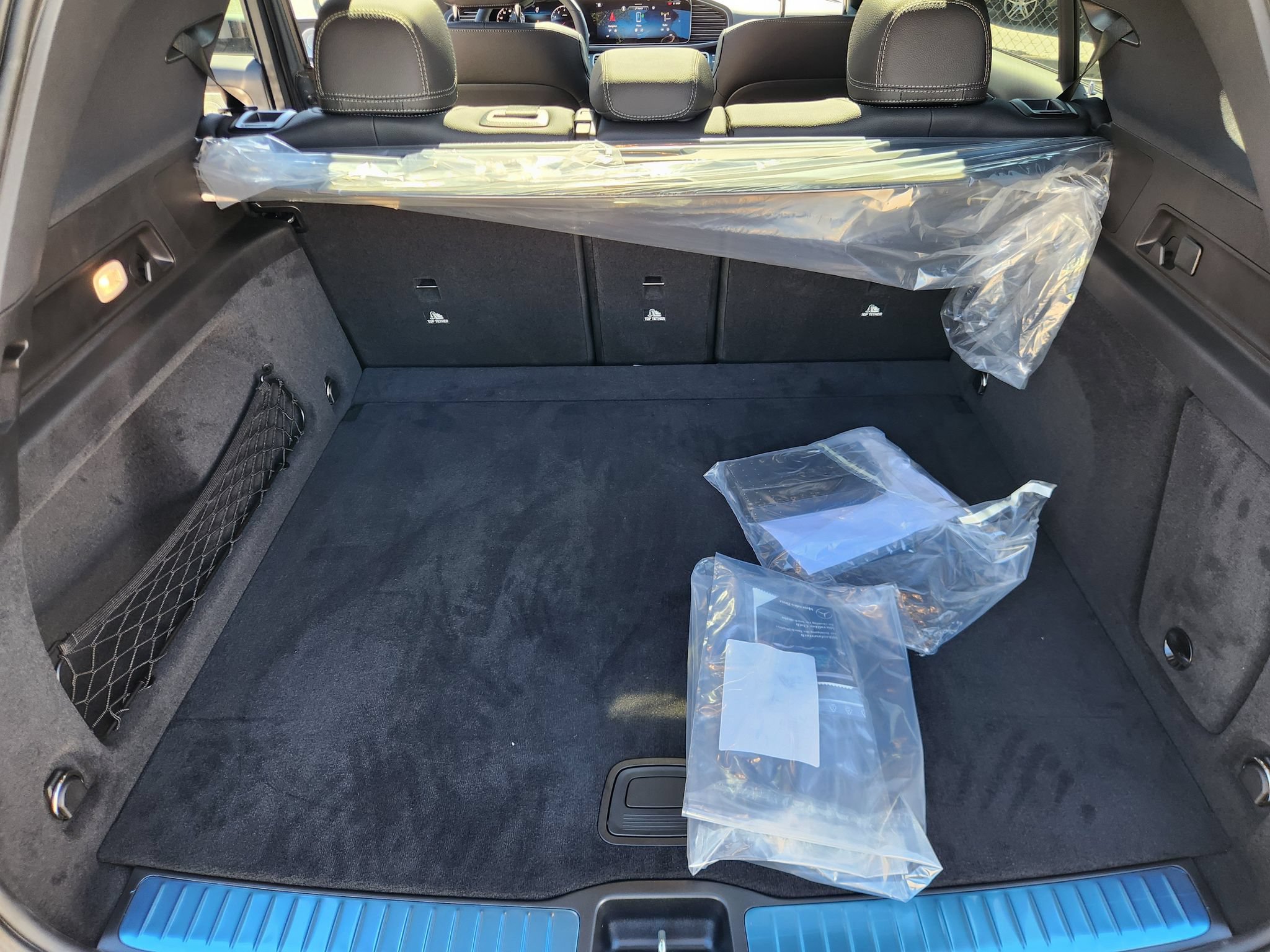 New 2026 Mercedes-Benz GLE 450 4MATIC image 14