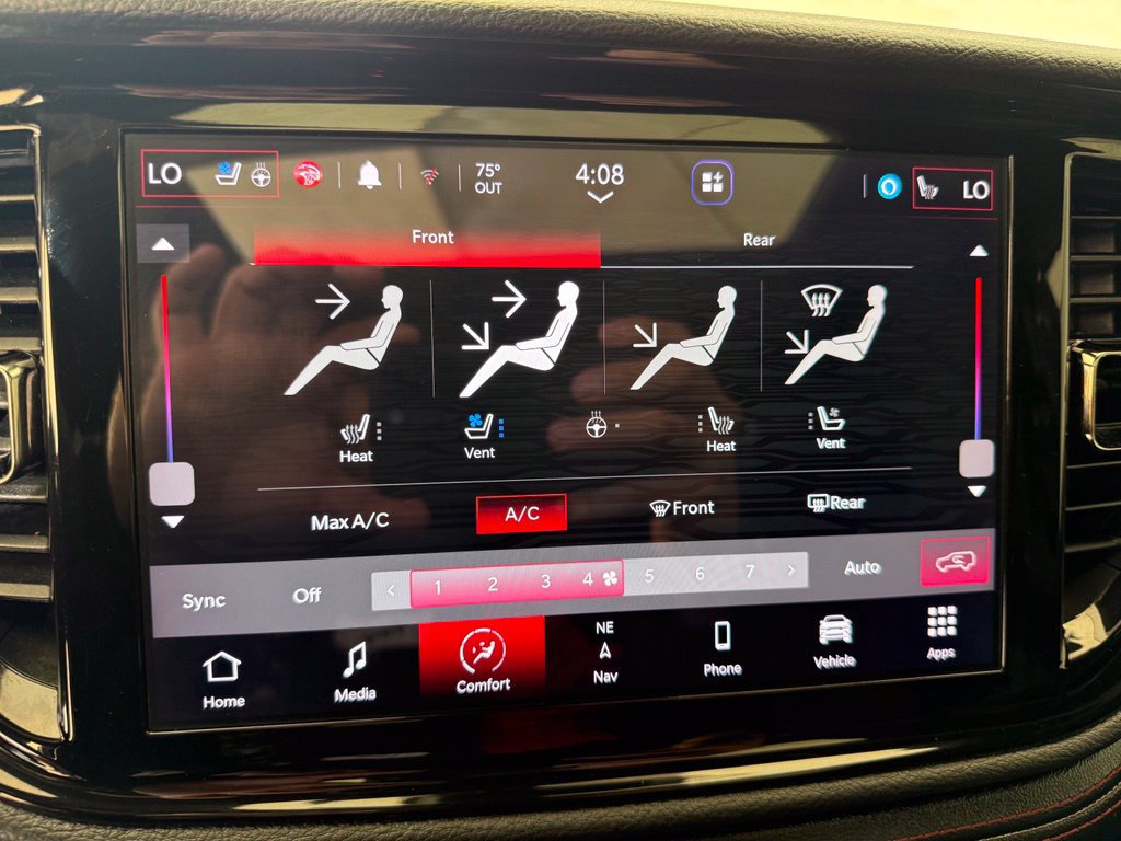 Used 2023 Dodge Durango GT AWD/4WD image 48