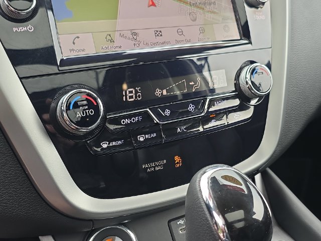 Certified 2023 Nissan Murano SL AWD/4WD image 19