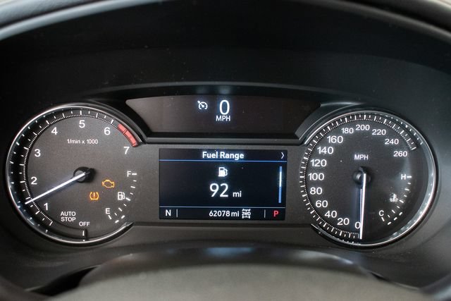 Used 2020 Cadillac XT4 Sport AWD/4WD image 22