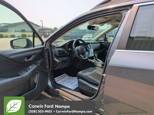 Used 2020 Subaru Outback Premium w/ Popular Package #1 AWD/4WD image 9