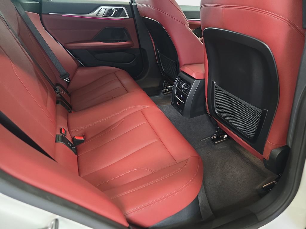 Used 2024 BMW 430i Gran Coupe RWD image 16