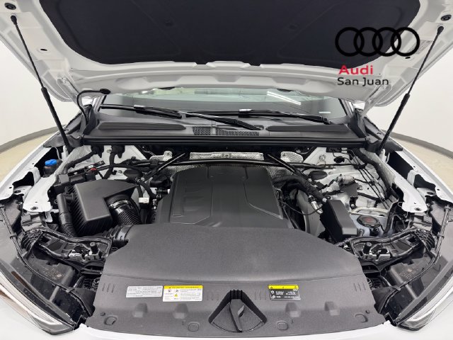 New 2026 Audi Q5 Premium Plus AWD/4WD image 5