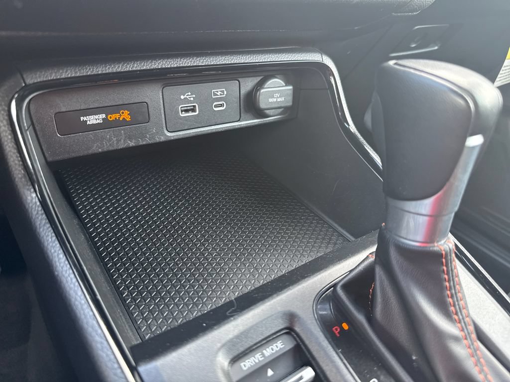 Certified 2024 Honda CR-V Sport image 30