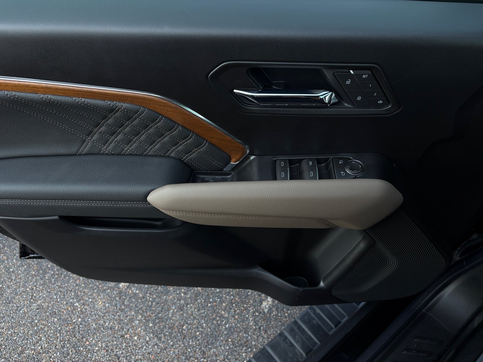 New 2026 GMC Canyon Denali AWD/4WD image 30