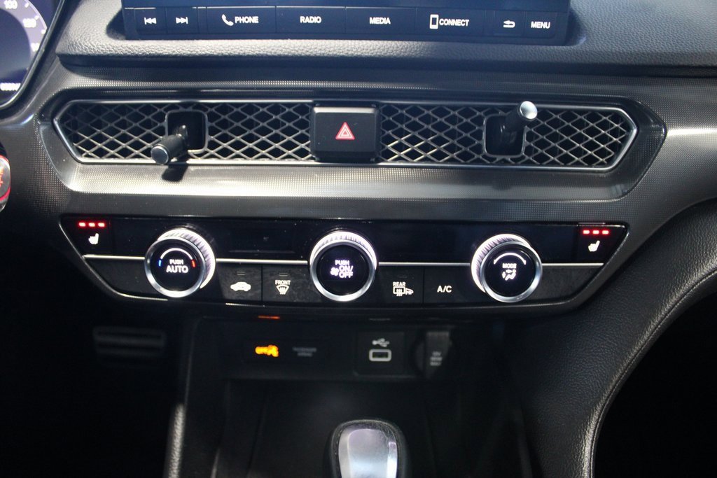 Used 2024 Acura Integra A-Spec image 27