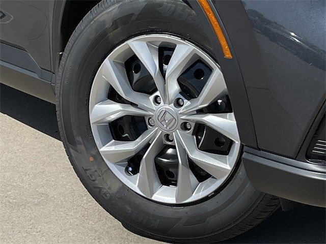 New 2027 Honda CR-V LX image 8