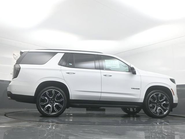 New 2026 Chevrolet Tahoe RST w/ Advanced Technology Package image 32