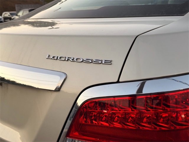 Used 2013 Buick LaCrosse Leather image 14