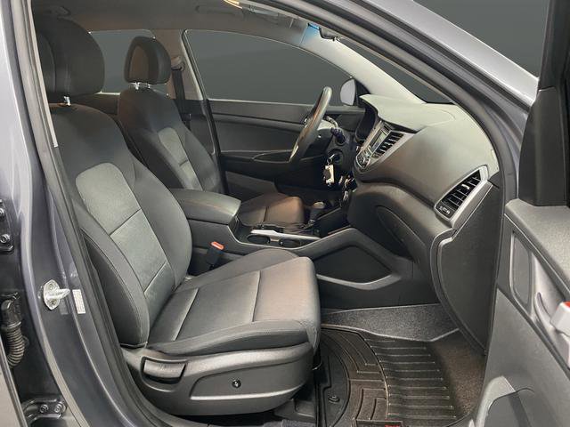 Used 2017 Hyundai Tucson Eco image 25