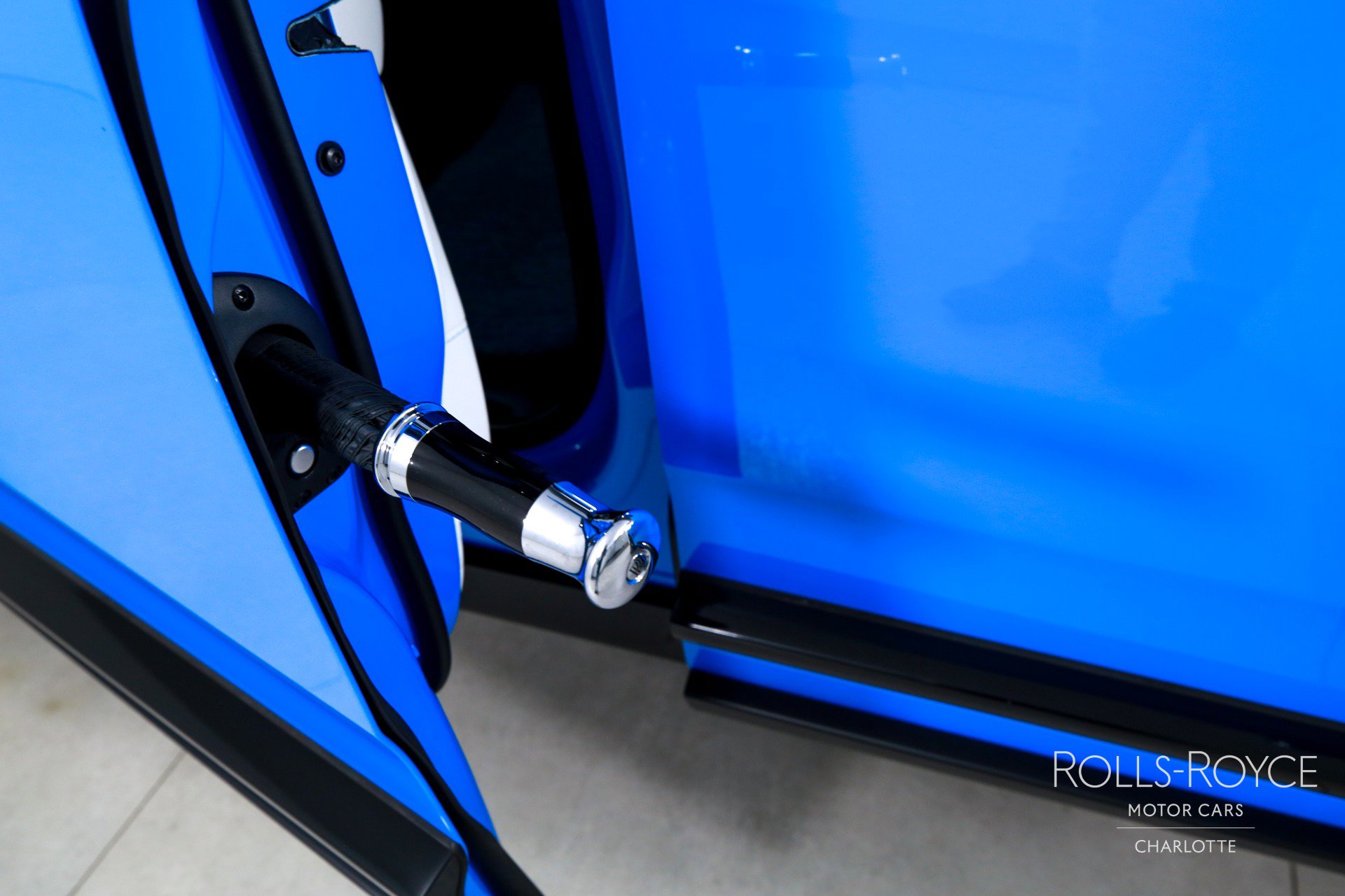 Used 2023 Rolls-Royce Cullinan image 29