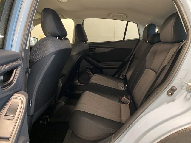 Used 2023 Subaru Crosstrek 2.0i image 11