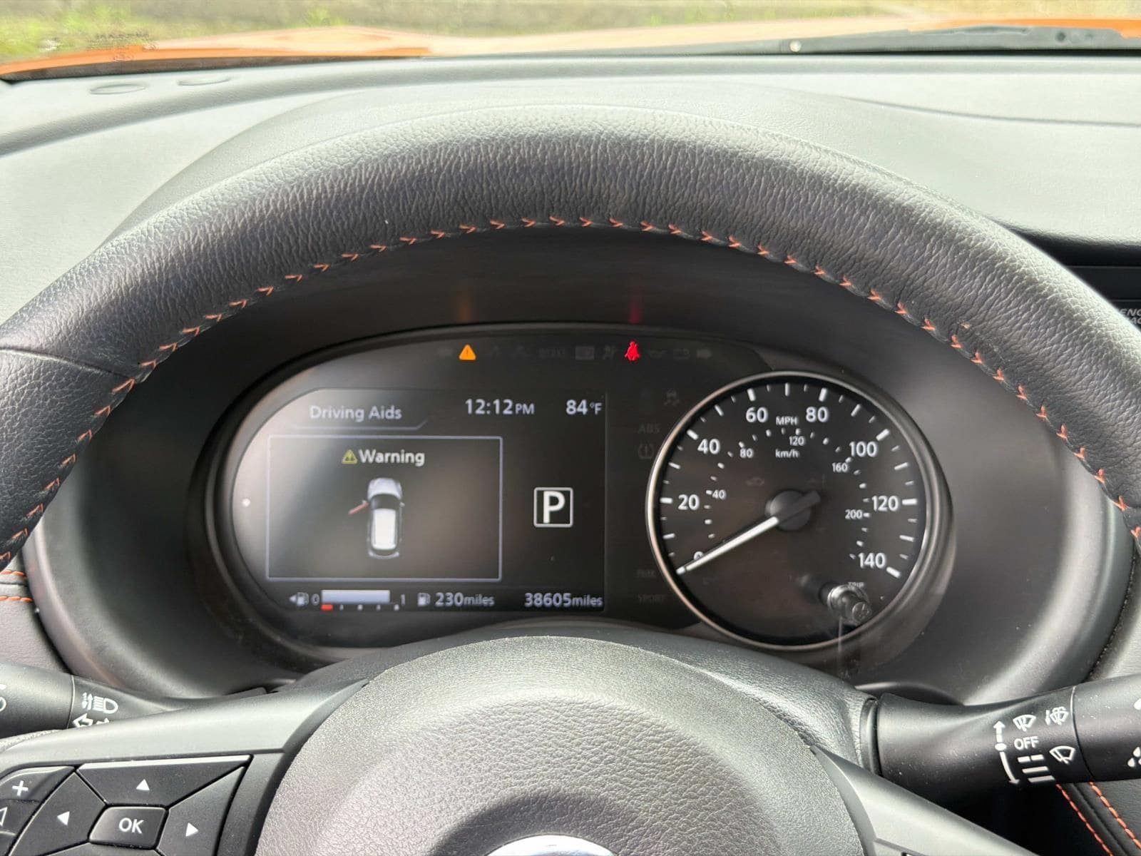 Used 2021 Nissan Kicks SR w/ SR Premium Package FWD image 27
