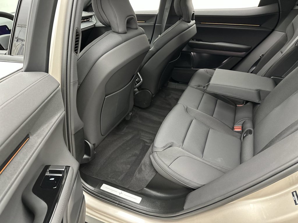 Used 2025 Polestar Polestar 3 AWD/4WD image 23