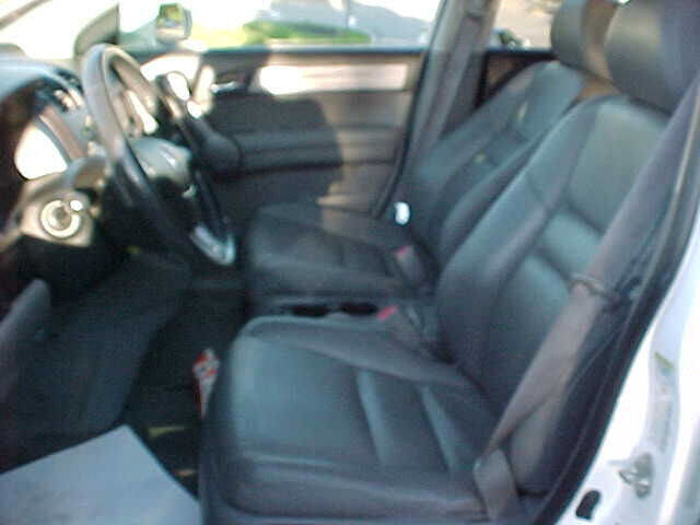 Used 2009 Honda CR-V EX-L image 14