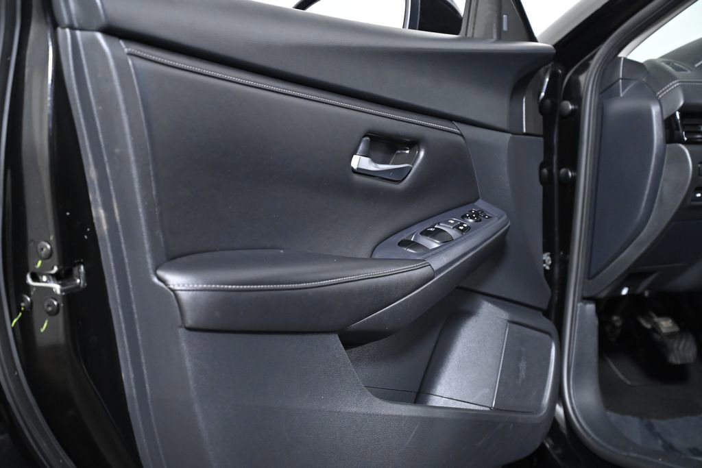 Certified 2023 Nissan Sentra SV w/ All-Weather Package image 30