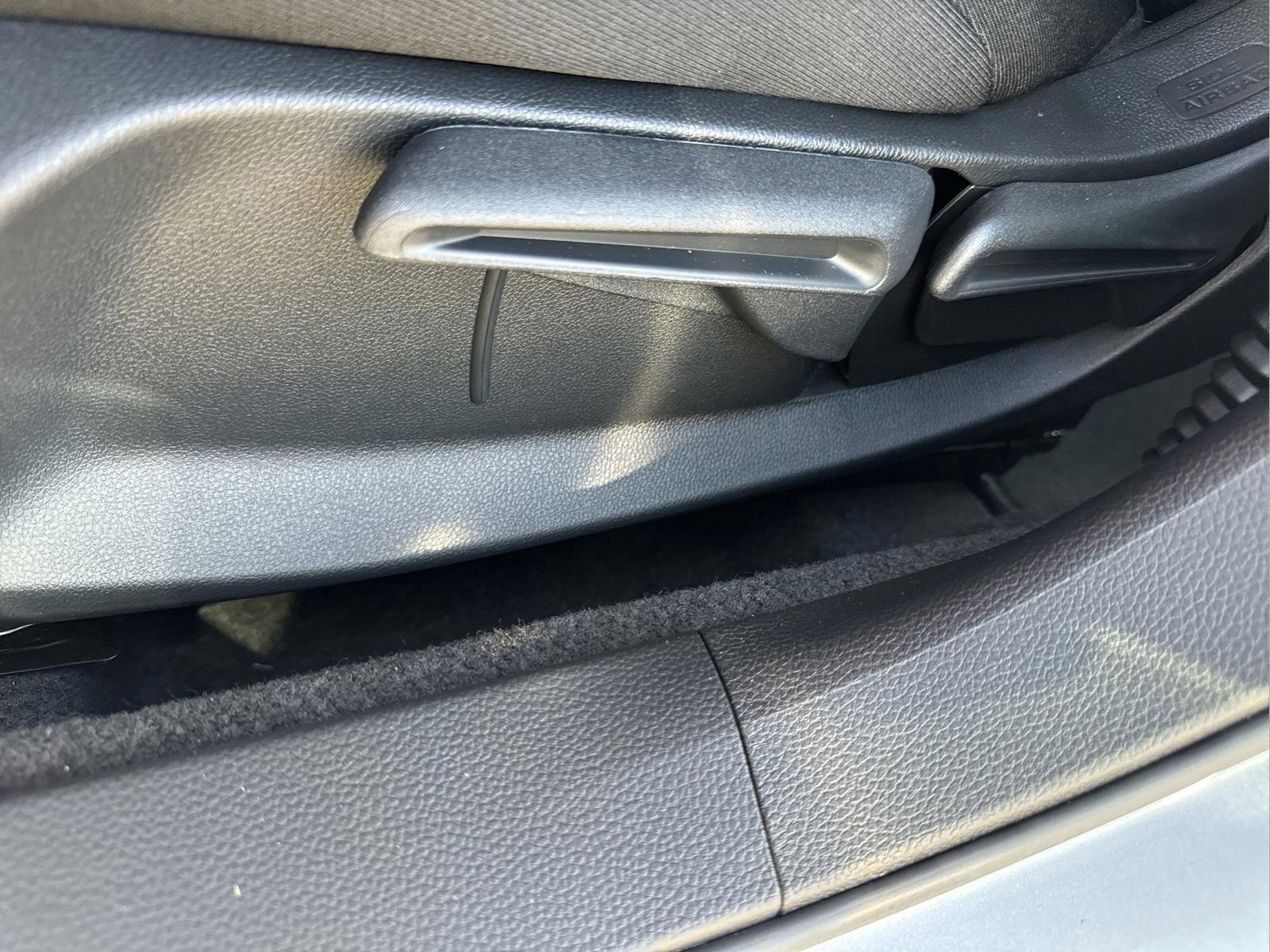 New 2025 Honda Accord LX image 19