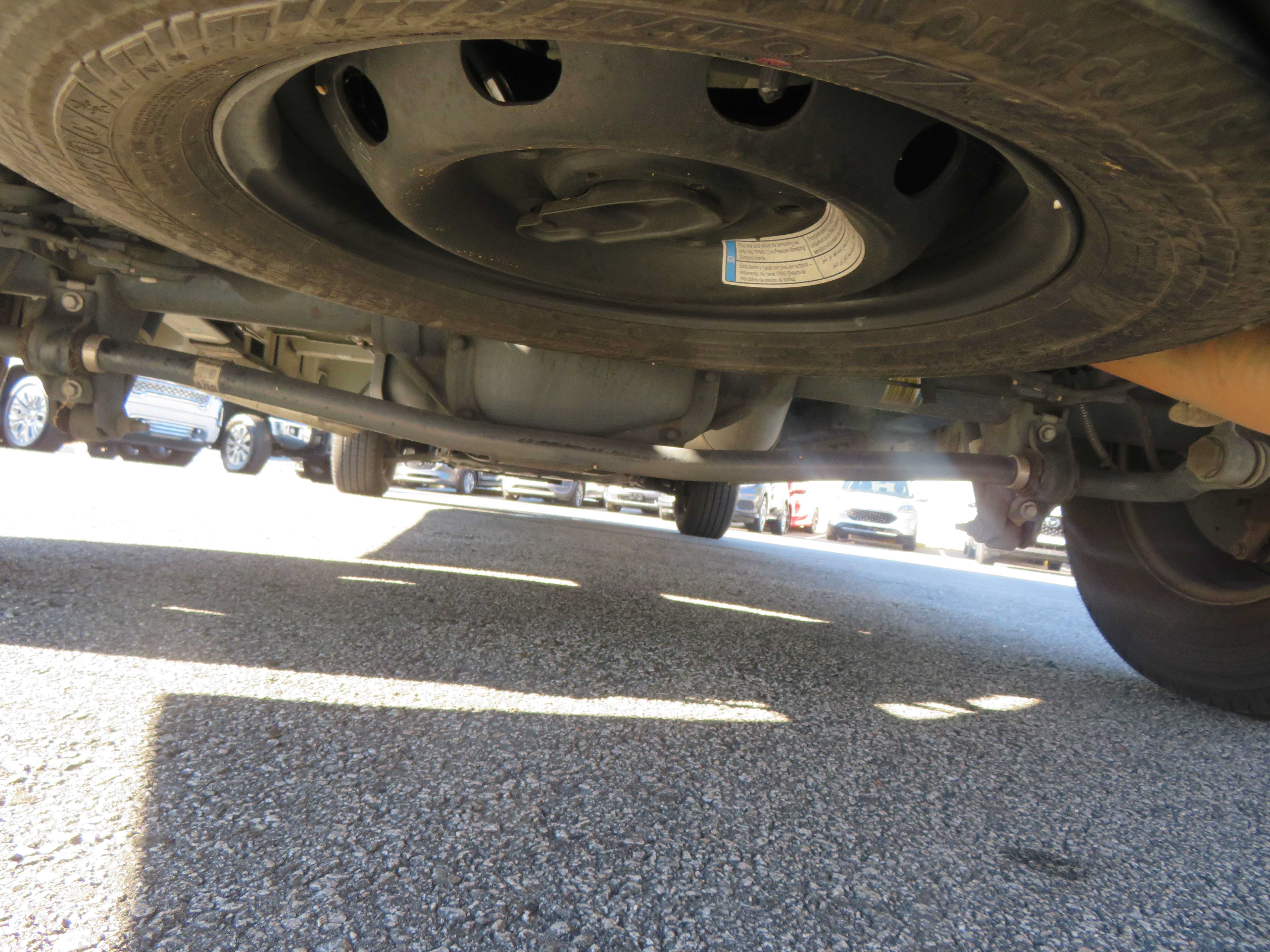 Used 2022 Ford Transit 350 XL RWD image 70