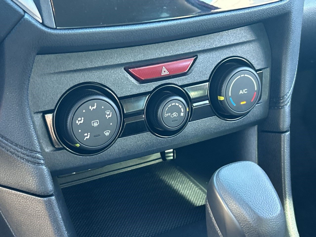 Certified 2023 Subaru Impreza 2.0i AWD/4WD image 24