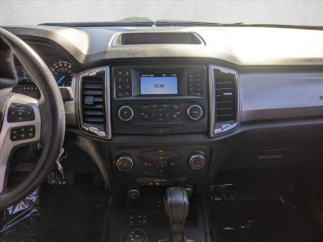 Used 2019 Ford Ranger XLT w/ FX4 Off-Road Package image 13