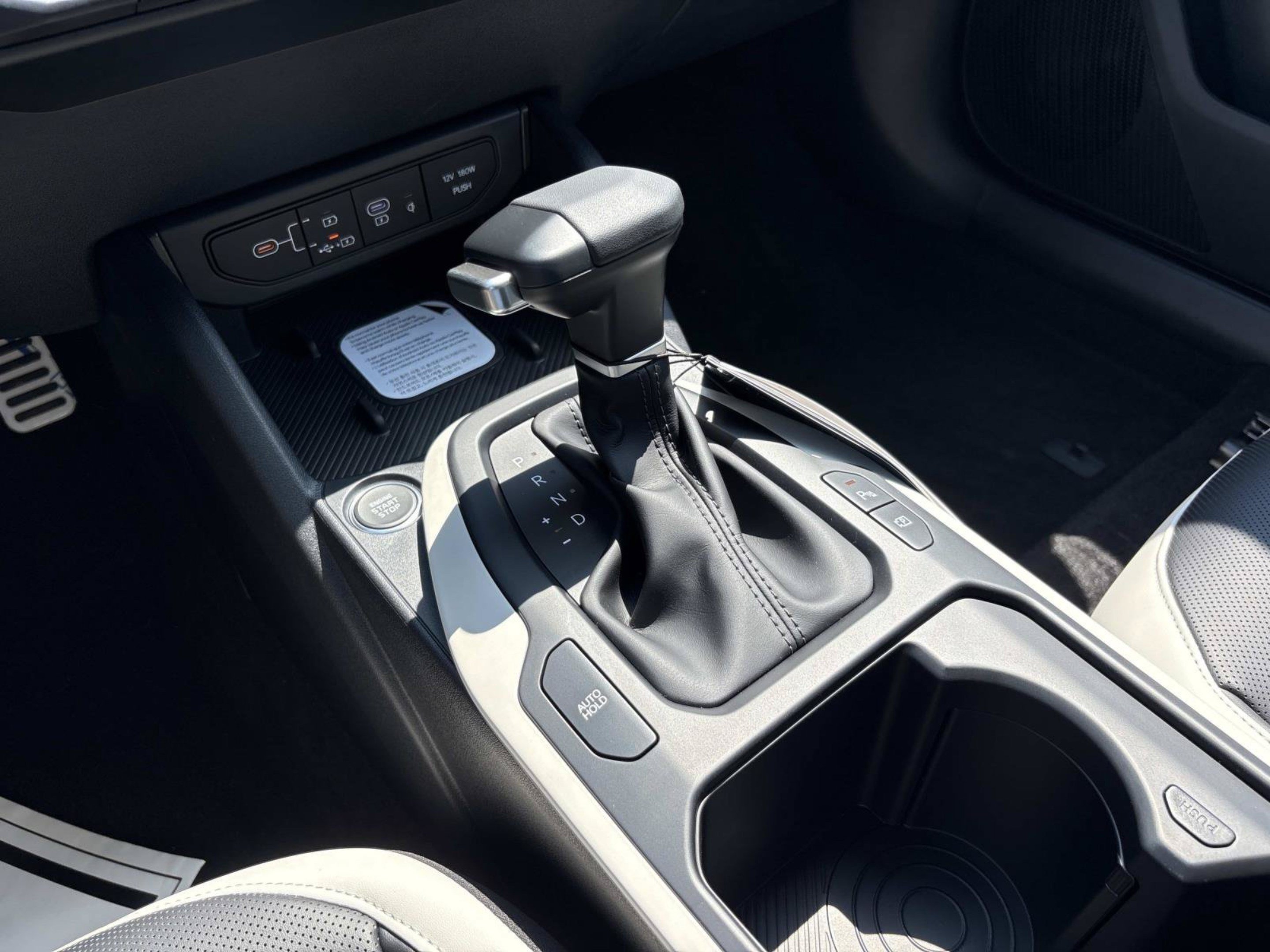 New 2026 Kia K4 GT-Line Turbo FWD image 28