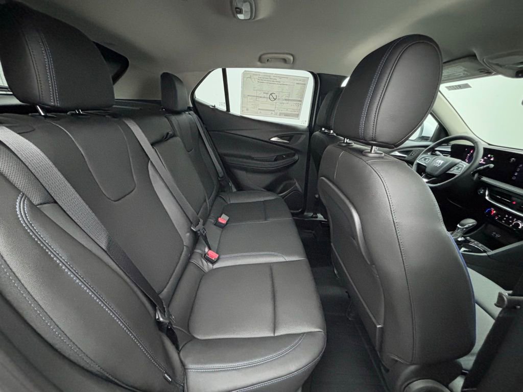 New 2026 Buick Encore GX Sport Touring w/ Comfort Package image 36